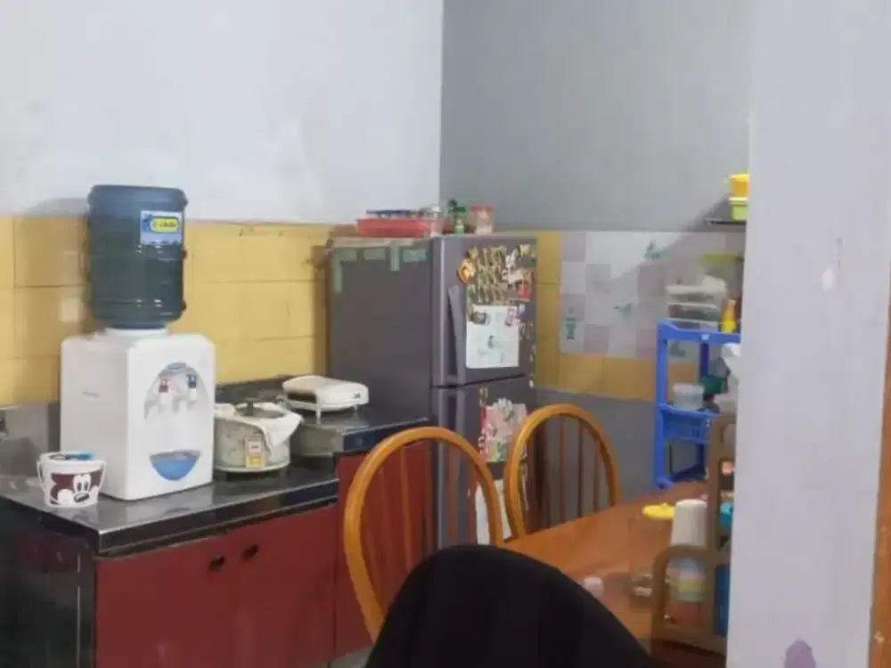 Rumah murah di griya caraka arcamanik bandung