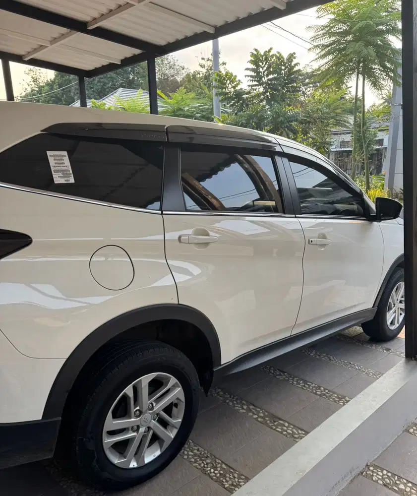 Daihatsu Terios 2024 Bensin