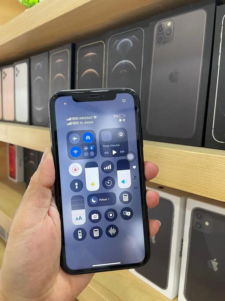 Iphone xr 128 inter (xl only)