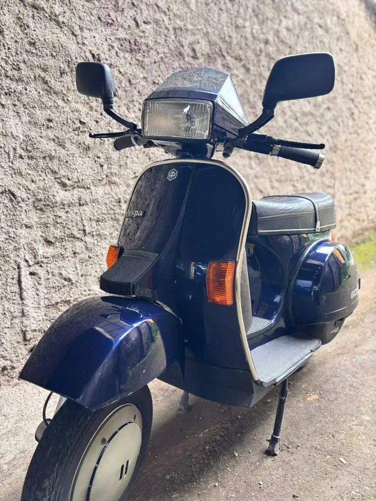 Vespa Excel 1993