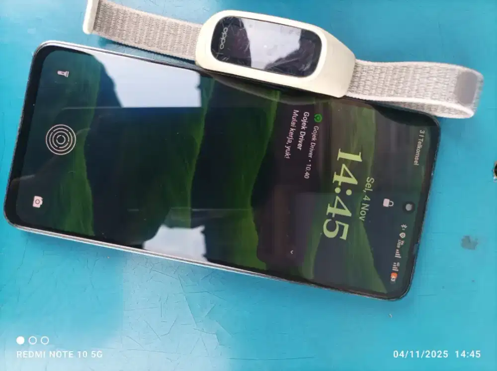 Jual handphone Merk Oppo Reno 12f 4G