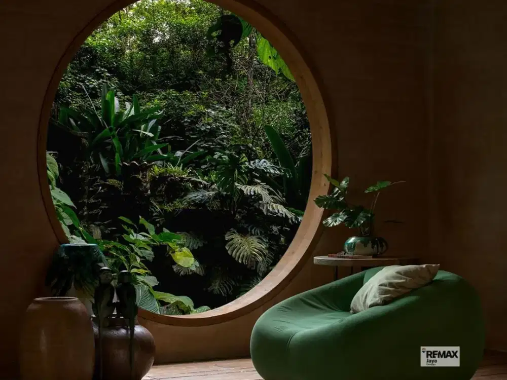 Villa 4 Bedroom For Sale in Nuanu, Tabanan