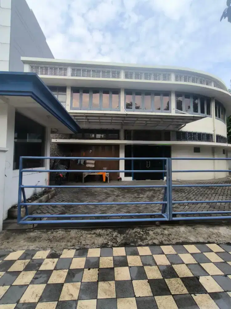 SEWA BANGUNAN KANTOR Jln INDRAPURA