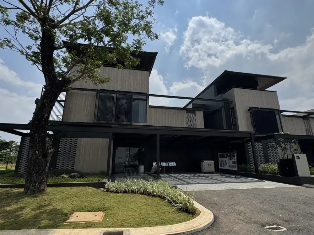 DIJUAL RUMAH BARU URBAN PREMIUM MEWAH RUMAH SULTAN DI BANDUNG