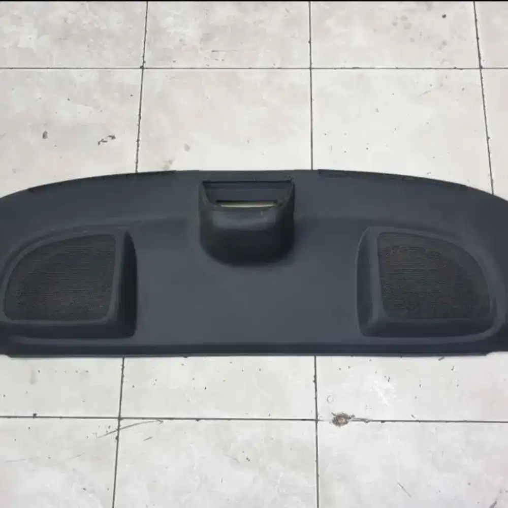 rear panel panel belakang honda civic ferio