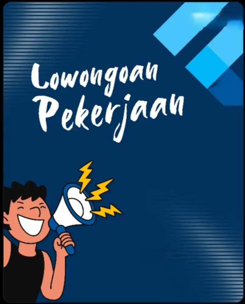 LOWONGAN KERJA TUKANG CAT MOBIL BERPENGALAMAN