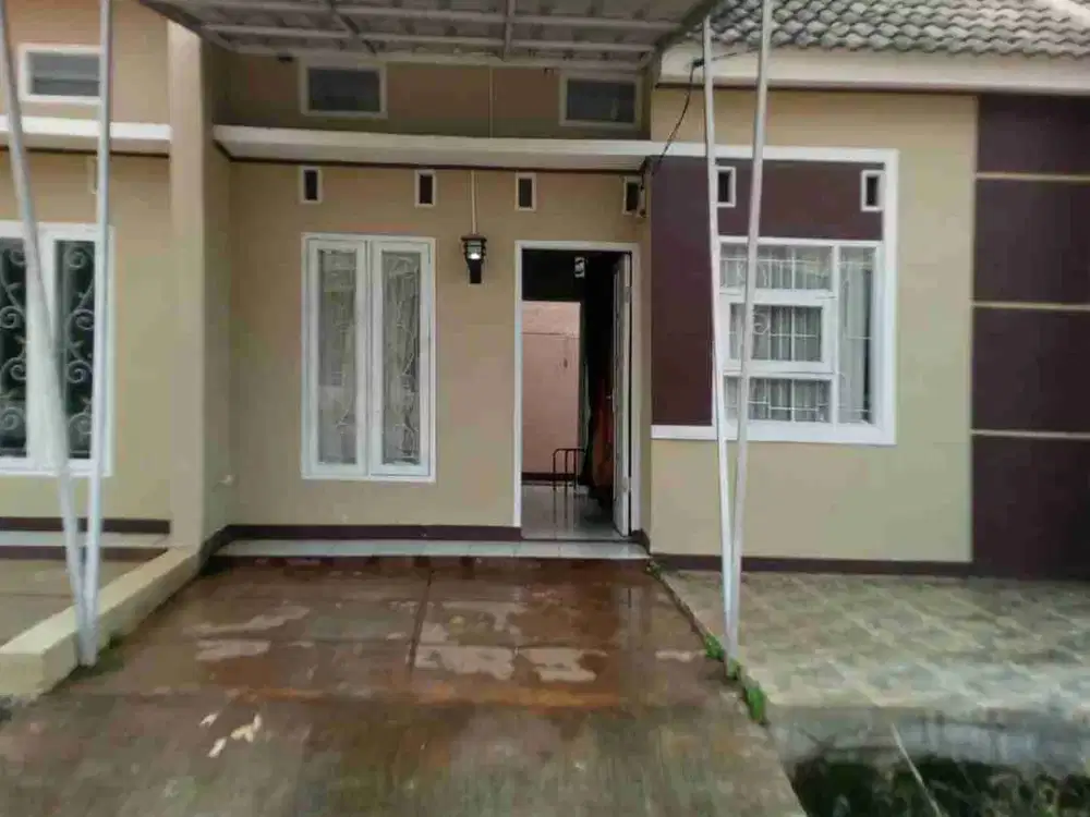 Take over Rumah subsidi di Purwadadi subang