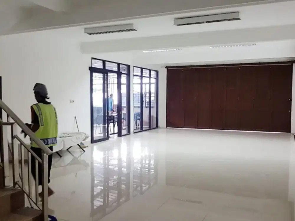 Dijual Ruko Baru Strategis Mainroad Cijerah Cimahi Bandung