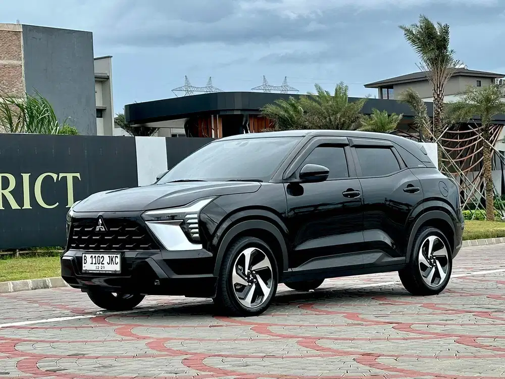 TERMURAH & NEGO XForce 1.5 Ultimate AT Automatic 2024