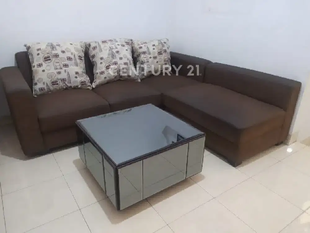 Rumah Full Furnished Di Johar Baru Jakarta Pusat Lokasi Strategis