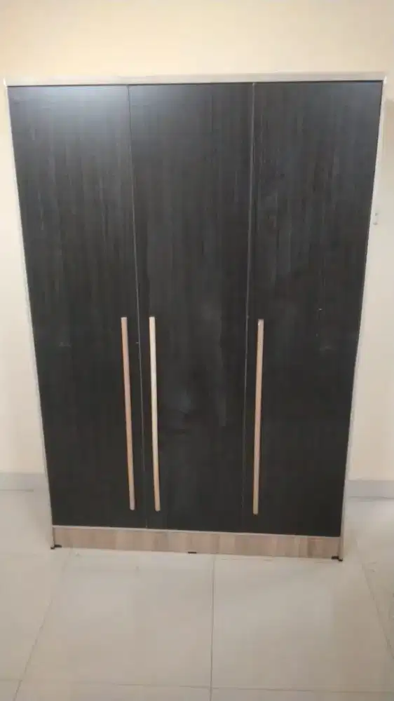 pasang lemari knock down dan jasa bongkar pasang lemari