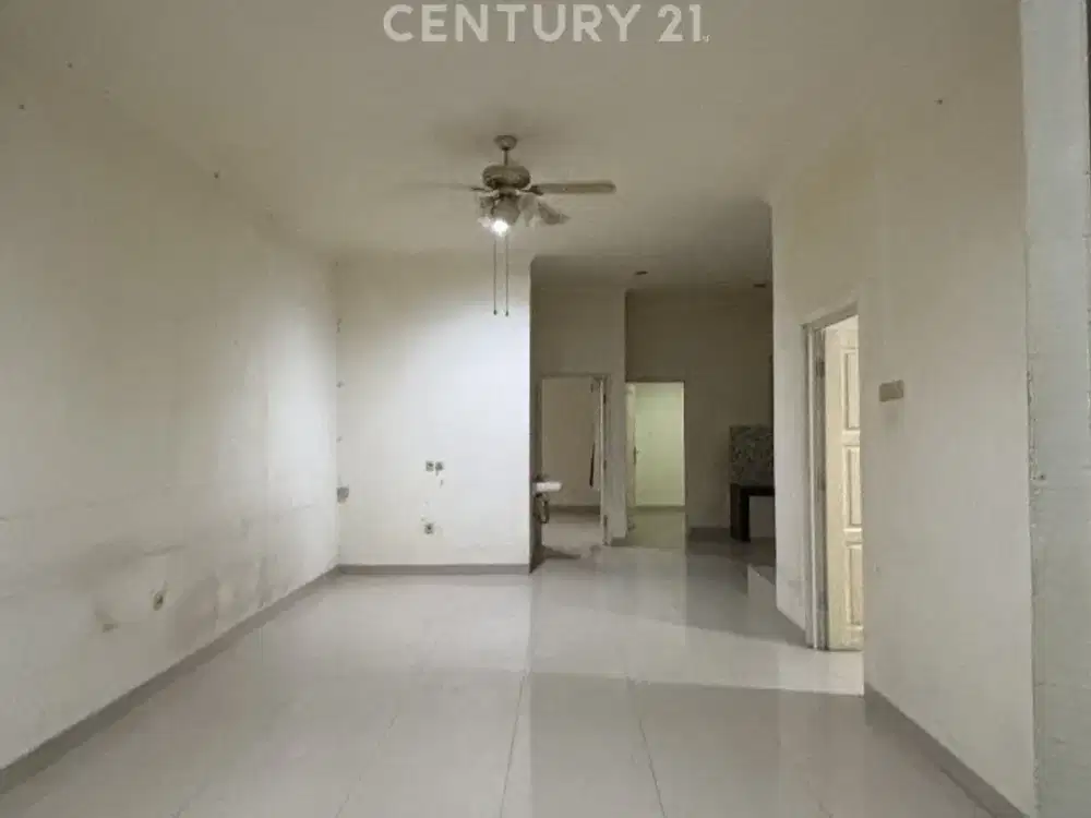 Rumah Lippo Cikarang Meadow Green Unfurnished