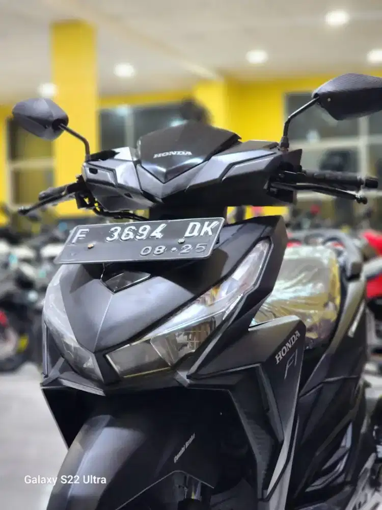 Di jual murah Honda Vario 150