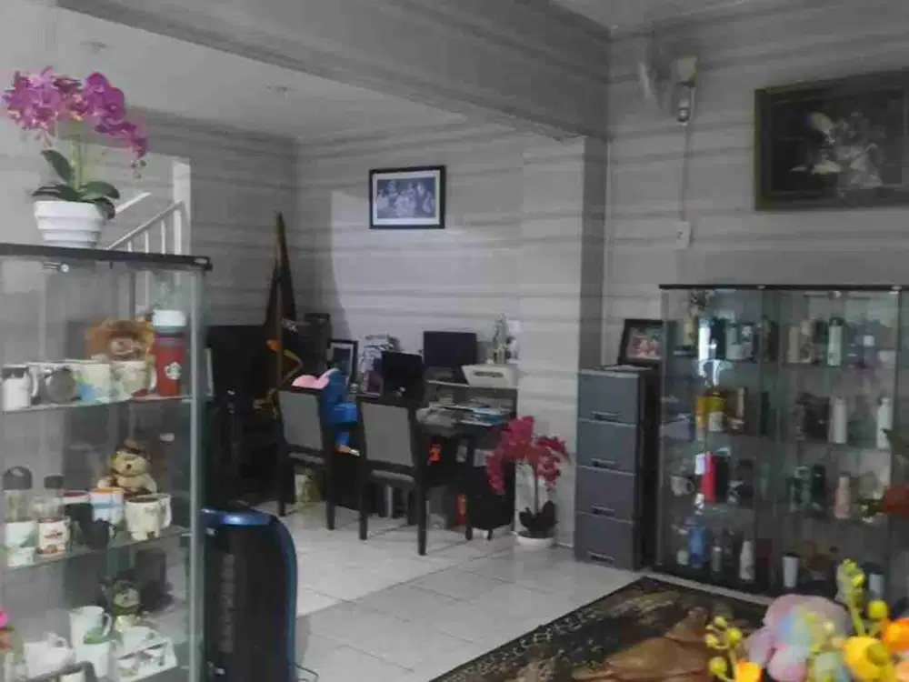 Dijual Rumah (BU) di Bintaro Tangerang Selatan Banten