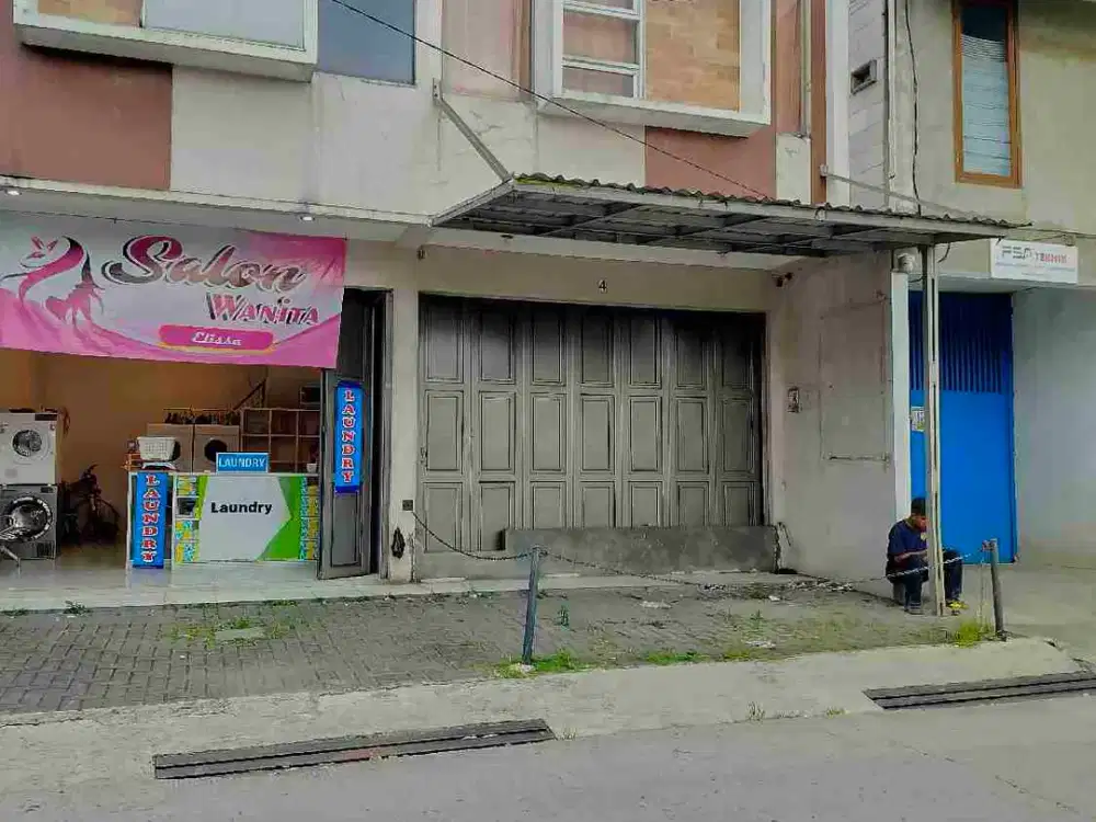 RUKO MAINROAD CIGANITRI BUBAT 43JT/THN NEGO