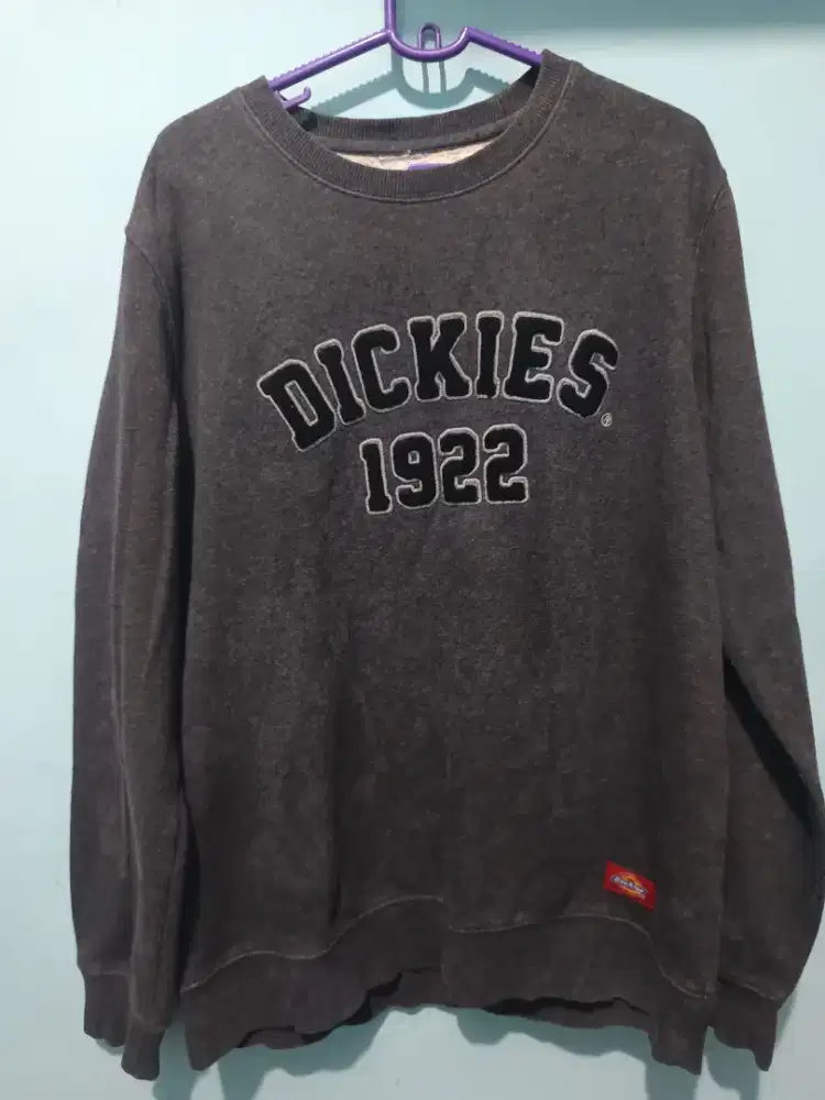 Crewneck/sweather dickies