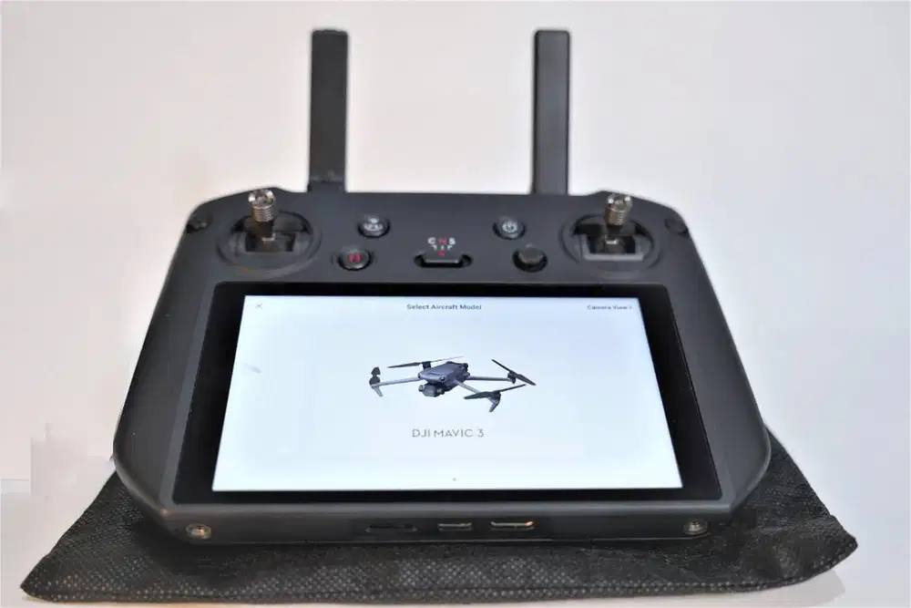 DJI RC PRO SmartController Mavic 3 Series Air 2S Mini 3 Pro DJI O3