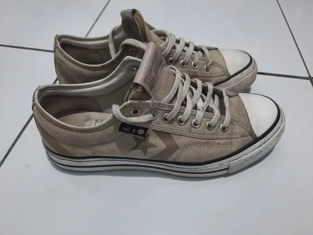 CONVERSE STAR PLAYER 76 Grey A05186C