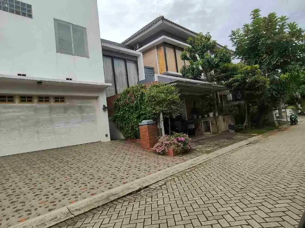 Kebayoran Symphony Best Deal harga Ter-Baik termurah sebintaro