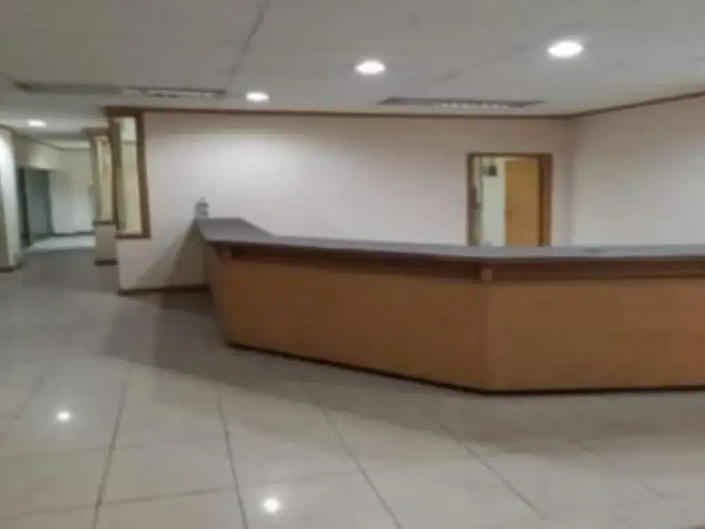 Dijual Ruko Hayam Wuruk, Luas 108m2, 4 Lantai, HGB