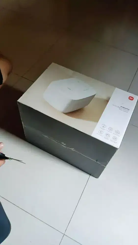Xiaomi rice cooker