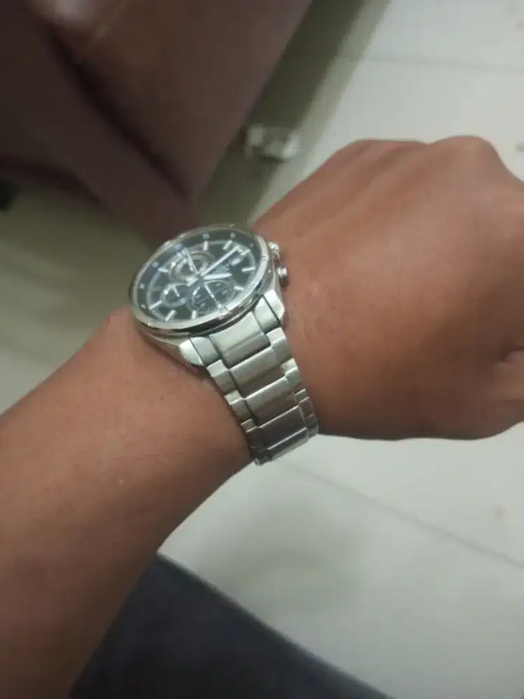 Casio edifice efr 532