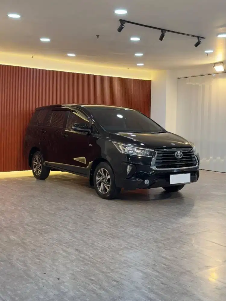 Toyota Innova Reborn G 2.0 AT Tahun 2020