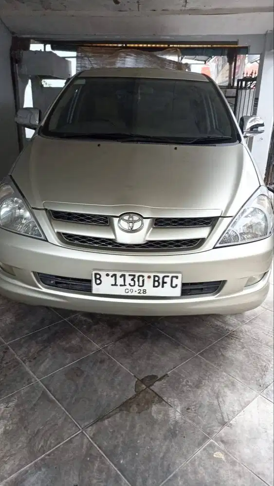 Inova G metic solar hanya 159jt