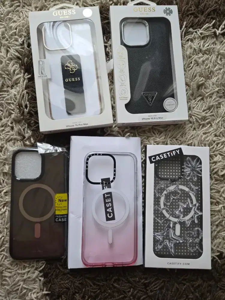 TAKE ALL BRANDED CASE