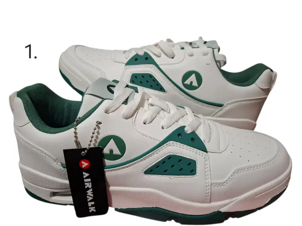 FORSALE !! SEPATU AIRWALK ORIGINAL STORE