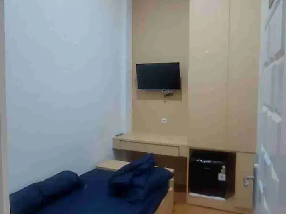 jual cepat kos Lux jakarta pusat full terisi nego sampai jadi