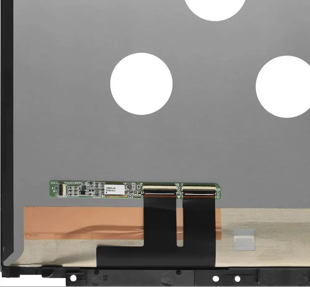 Screen Replacement 15.6 for Lenovo Yoga C940-15IRH 5D10S39614