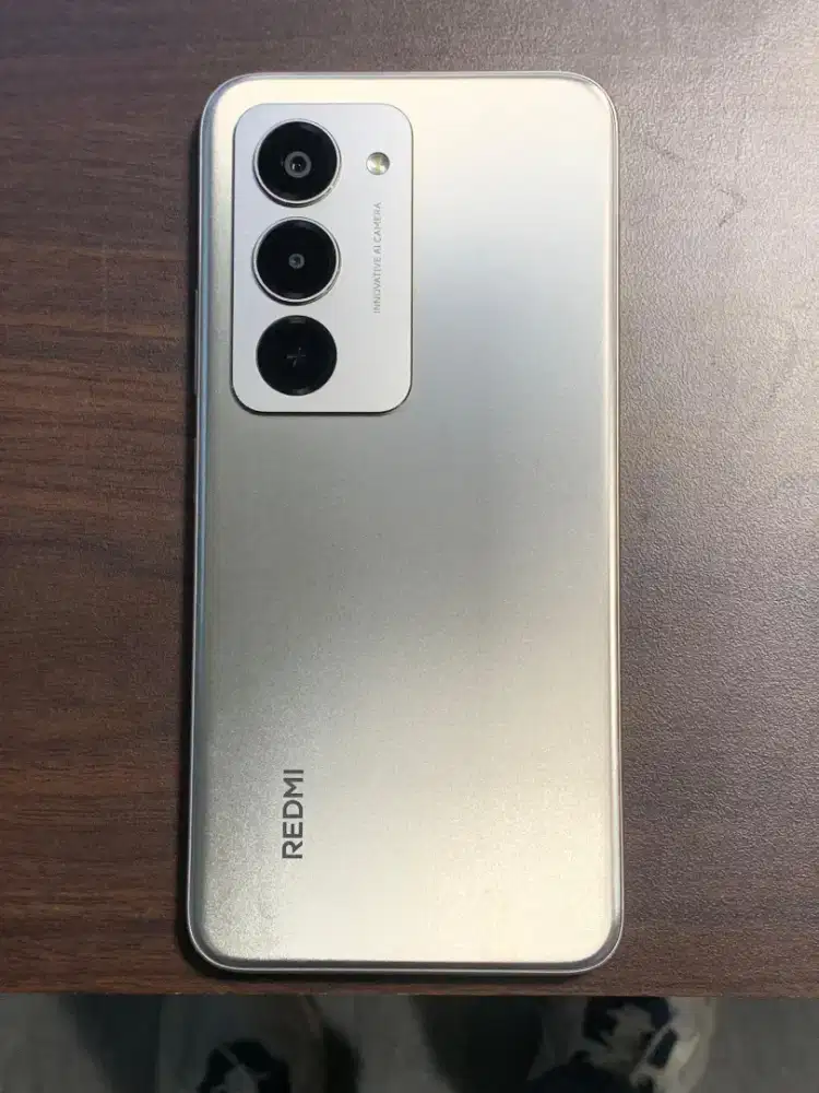 Redmi 15 | Promo New Garansi Resmi Segel