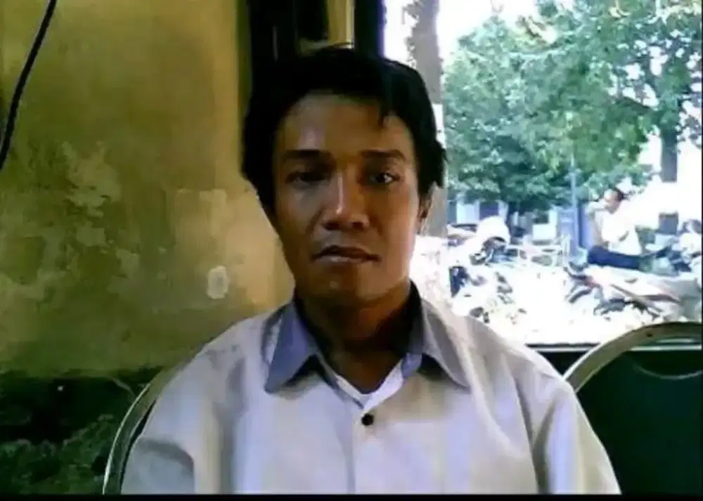 Driver cari kerja perusahaan/pribadi