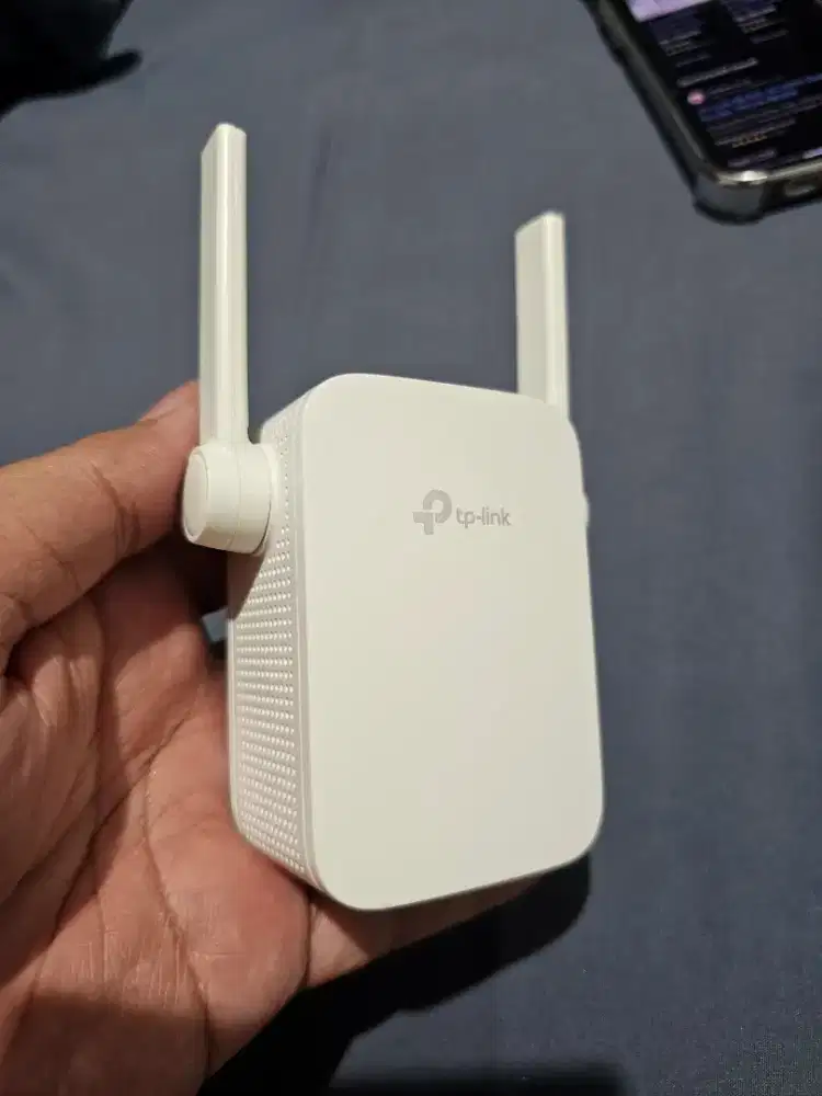 Tp link router wifi