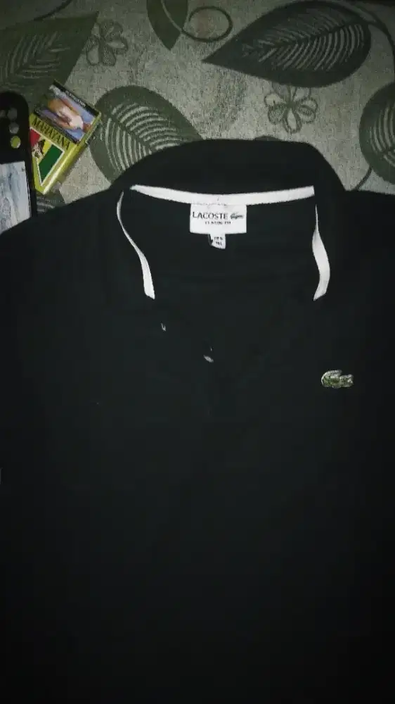Lacoste polo Tshirt