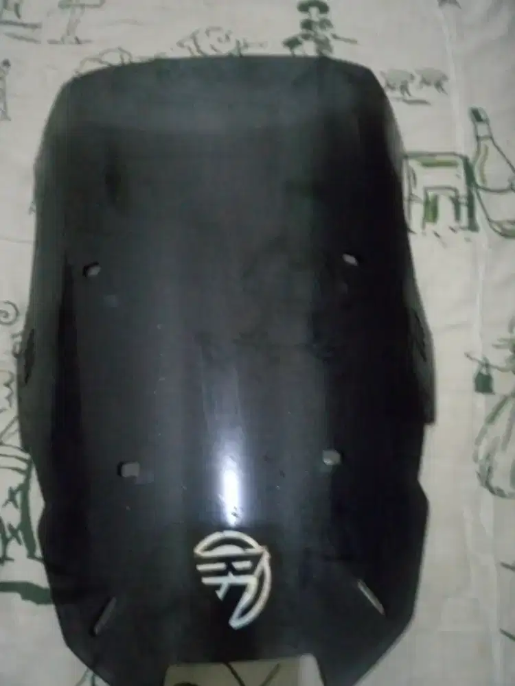 tameng depan PCX 2018