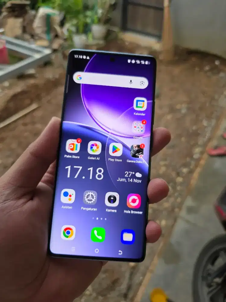 HPGADGETINFLUENCER - Itel S25 Ultra 512GB