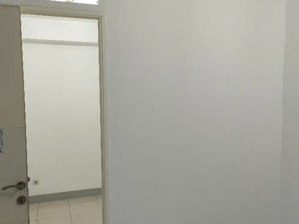 jual apartemen kalcit kosongan 2kt shm jaksel