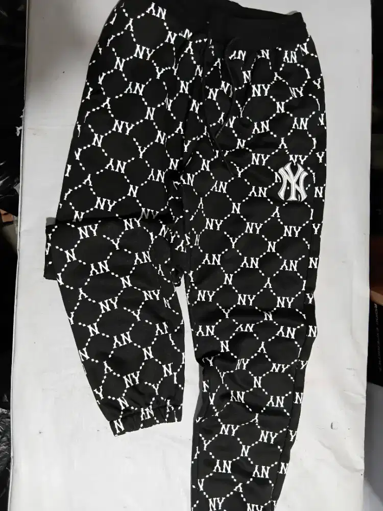 Celana/Jogger NY MLB