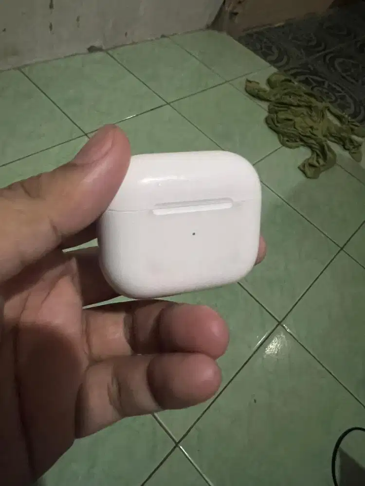 Airpods Gen 3 Bekas