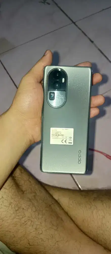 jual oppo reno10 pro+