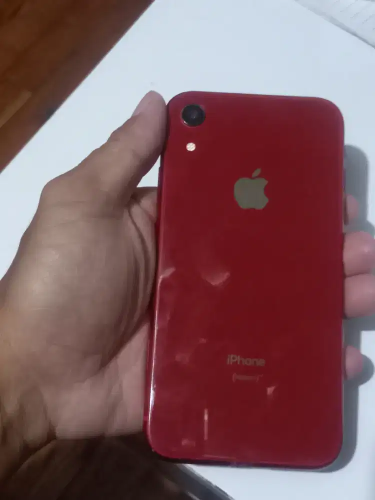 Iphone XR 128 gb All operator