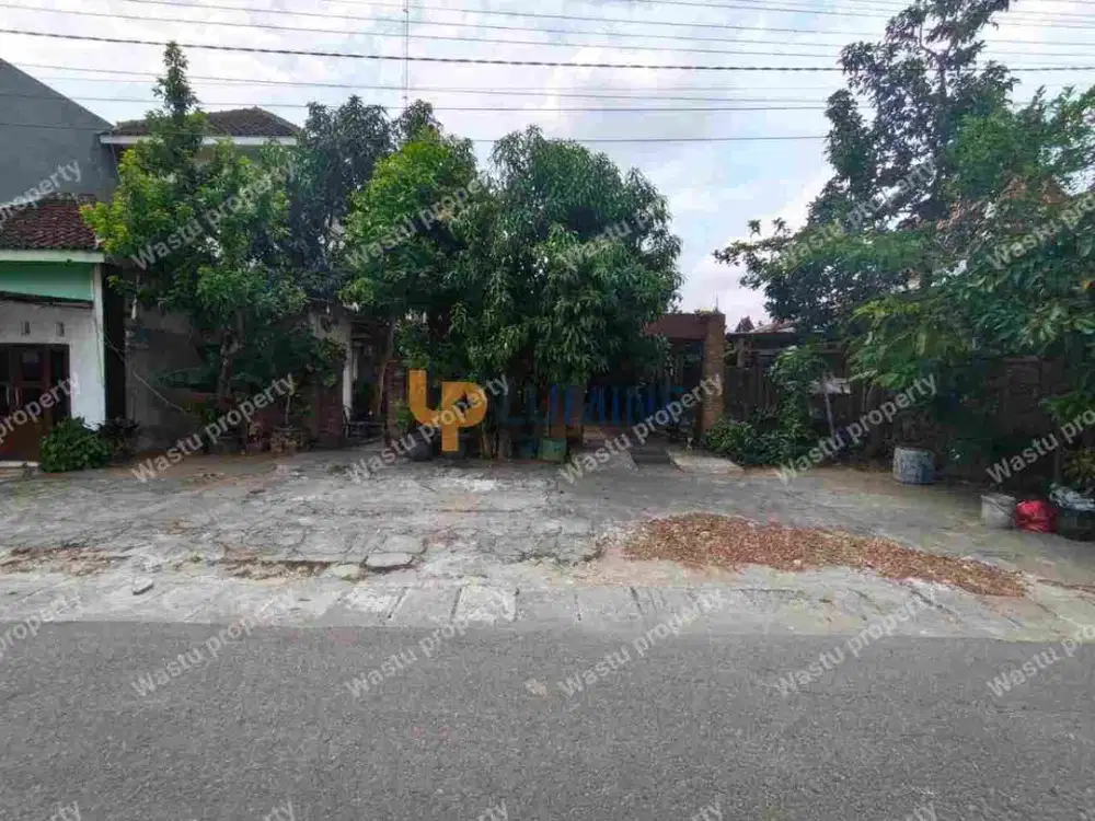 DIJUAL ASET LELANG MURAH DI KOTAGEDE KOTA JOGJA