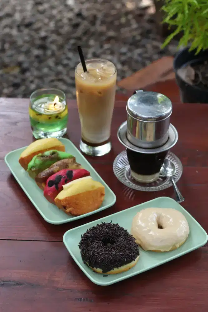 Di Butuhkan Staf Produksi dan Penjualan