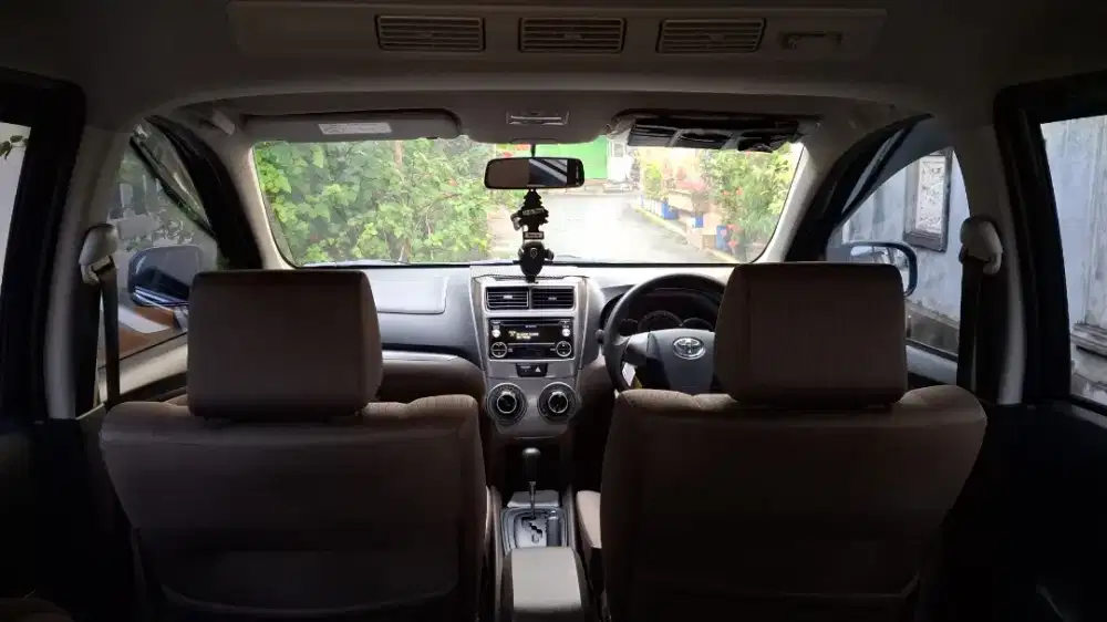 Dijual Segera, Yg tau Mobil sejuta umat.