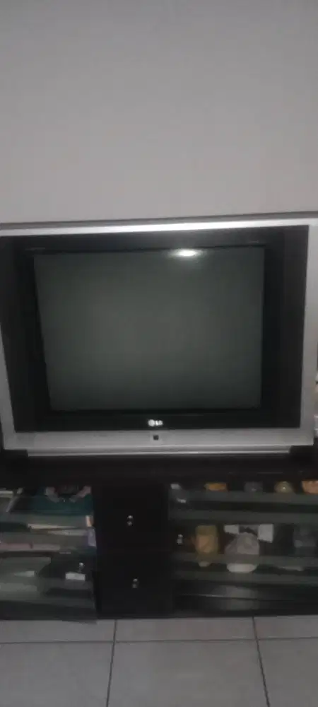 Jual TV Tabung Bekas