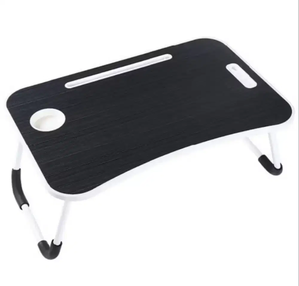 Meja belajar lipat impor