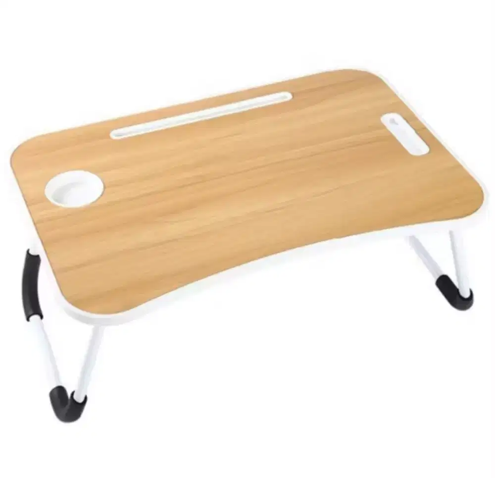 Meja belajar lipat anak