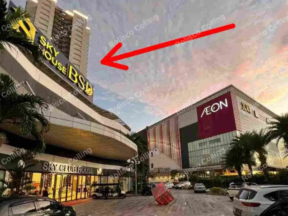 Promo Clearance Sale